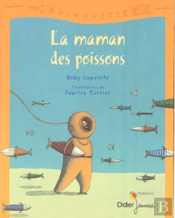 Bertrand.pt - La Maman Des Poissons