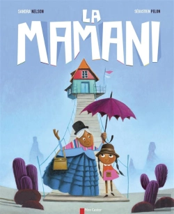 Bertrand.pt - La Mamani