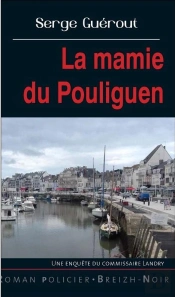 La Mamie Du Pouliguen