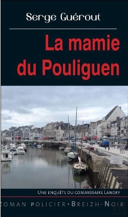 Bertrand.pt - La Mamie Du Pouliguen