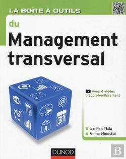 Bertrand.pt - La Management Transversal