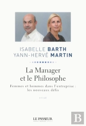 La Manager Et Le Philosophe