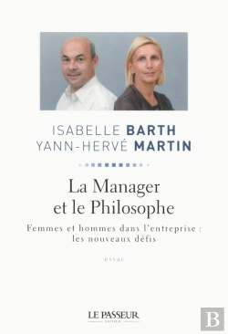 Bertrand.pt - La Manager Et Le Philosophe