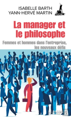 Bertrand.pt - La Manager Et Le Philosophe