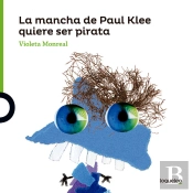 La Mancha De Paul Klee Quiere Ser Pirata