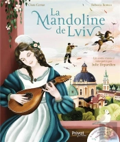 La Mandoline De Lviv