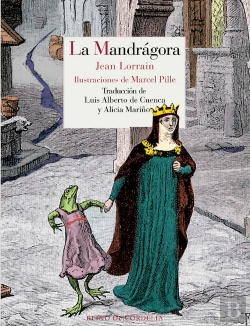 Bertrand.pt - La Mandrágora