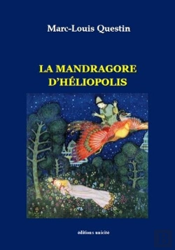 Bertrand.pt - La Mandragore D'Héliopolis