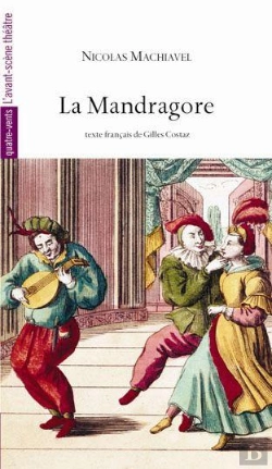 Bertrand.pt - La Mandragore