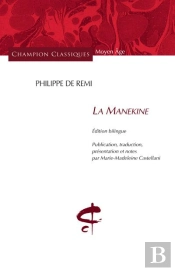 La Manekine
