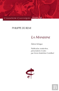 Bertrand.pt - La Manekine