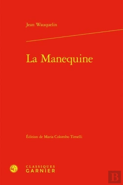 Bertrand.pt - La Manequine