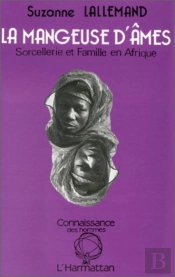 La Mangeuse D'Ames