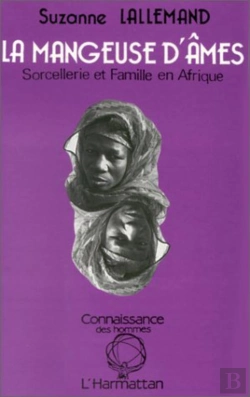 Bertrand.pt - La Mangeuse D'Ames