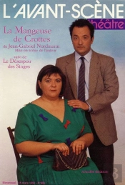 La Mangeuse De Crottes