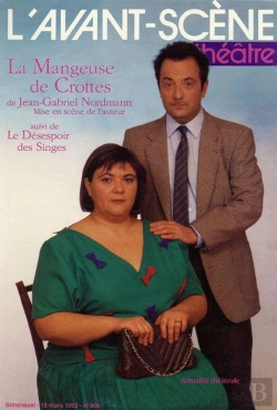 Bertrand.pt - La Mangeuse De Crottes