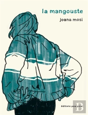 La Mangouste - Illustrations, Noir Et Blanc