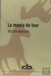 La Manía De Leer