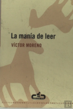 Bertrand.pt - La Manía De Leer