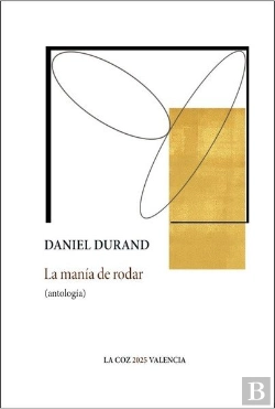 Bertrand.pt - La Mania De Rodar (Antologia)