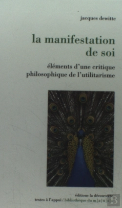 Bertrand.pt - La Manifestation De Soi