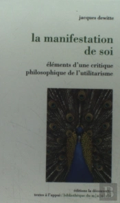 La Manifestation De Soi