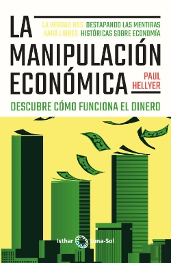 Bertrand.pt - La Manipulacion Economica