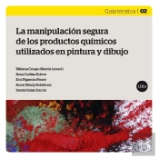 La Manipulación Segura De Productos Químicos Utilizados En Pintura Y Dibujo