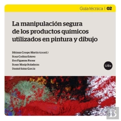 Bertrand.pt - La Manipulación Segura De Productos Químicos Utilizados En Pintura Y Dibujo