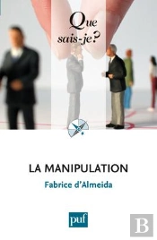 La Manipulation (3e Édition)