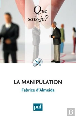 Bertrand.pt - La Manipulation (3e Édition)
