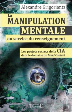 Bertrand.pt - La Manipulation Mentale Au Service Du Renseignement