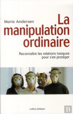 Bertrand.pt - La Manipulation Ordinaire