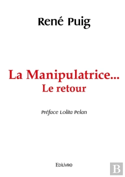 Bertrand.pt - La Manipulatrice... Le Retour