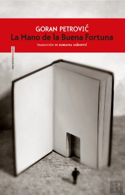 Bertrand.pt - La Mano De La Buena Fortuna