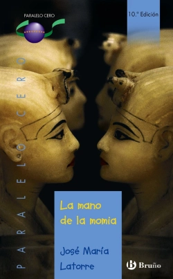 Bertrand.pt - La Mano De La Momia