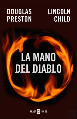Bertrand.pt - La Mano Del Diablo (Inspector Pendergast 5)