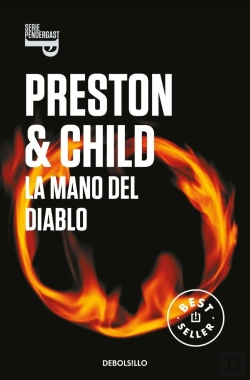 Bertrand.pt - La Mano Del Diablo (Inspector Pendergast 5)