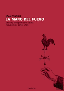 Bertrand.pt - La Mano Del Fuego