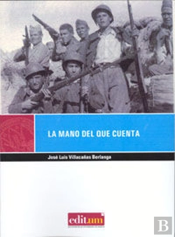 Bertrand.pt - La Mano Del Que Cuenta