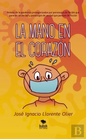 La Mano En El Corazón