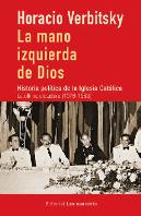 La Mano Izquierda De Dios
