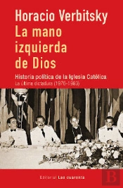La Mano Izquierda De Dios