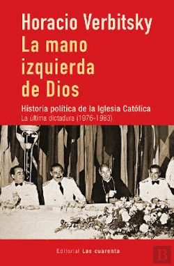 Bertrand.pt - La Mano Izquierda De Dios