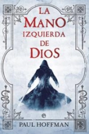 La Mano Izquierda De Dios