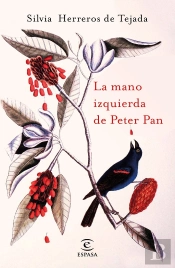 La Mano Izquierda De Peter Pan