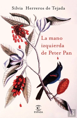 Bertrand.pt - La Mano Izquierda De Peter Pan