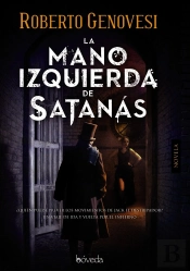 La Mano Izquierda De Satanas  