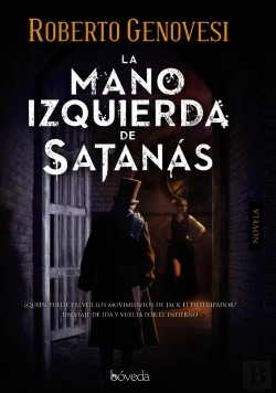 Bertrand.pt - La Mano Izquierda De Satanas  