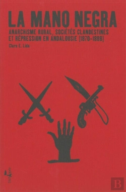 Bertrand.pt - La Mano Negra